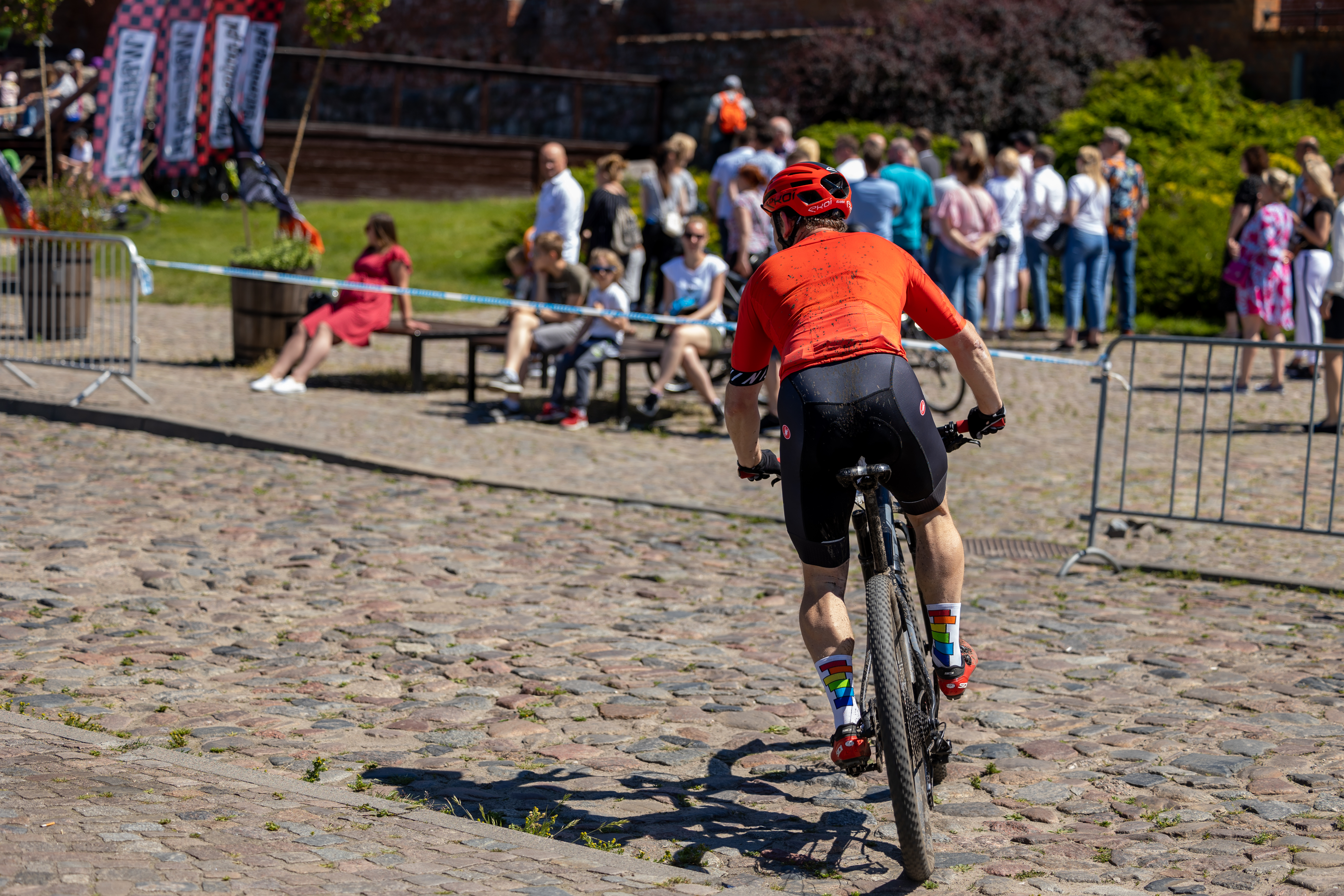 Grudziądzki Festiwal Rowerowy 05.06.2022 229